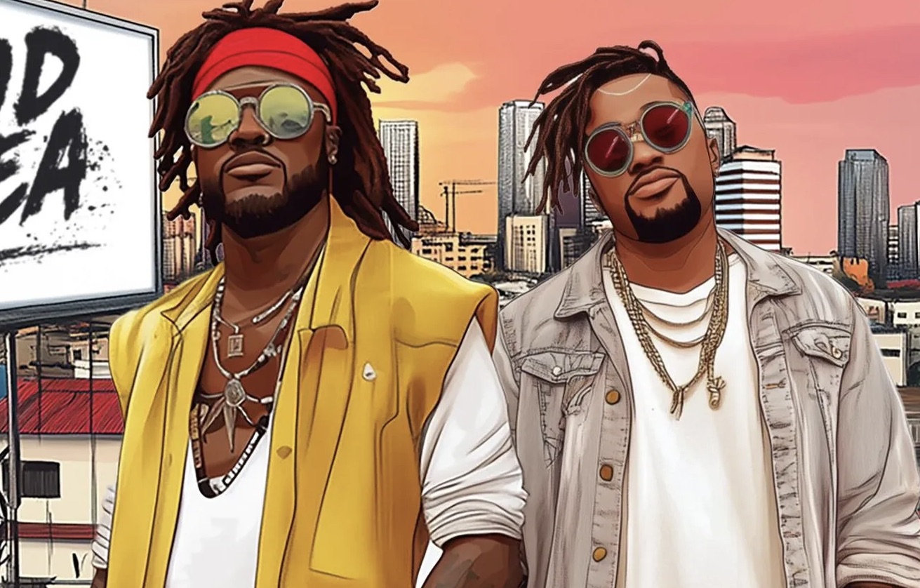 Dax Vibez and Elijah Kitaka Drop Electrifying Afrobeat Collaboration “Good Idea”